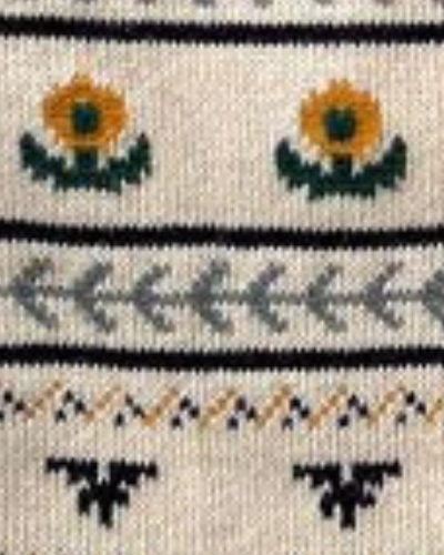 آفتاب گردان کرم ملانژ